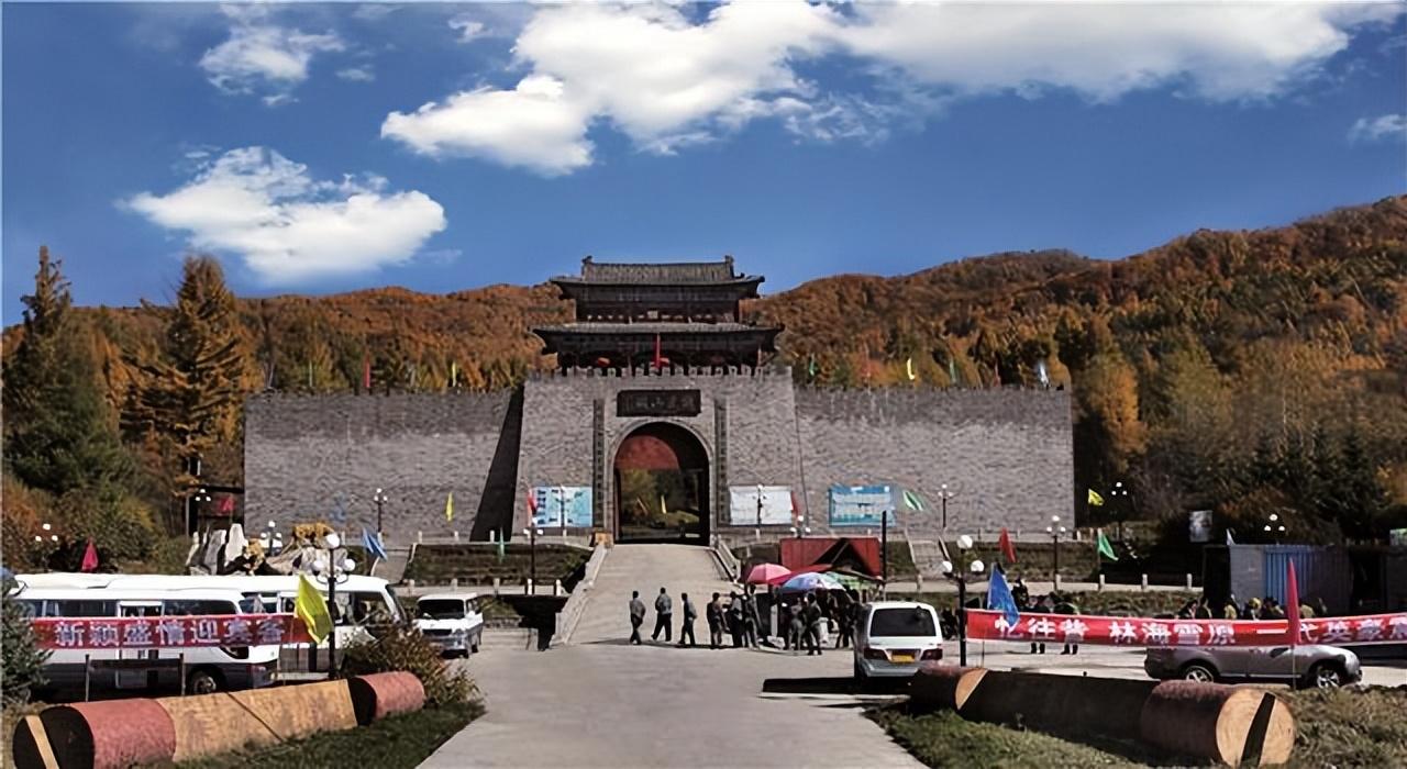 牡丹江有什么好玩的地方推荐（黑龙江牡丹江旅游实用攻略） 第51张