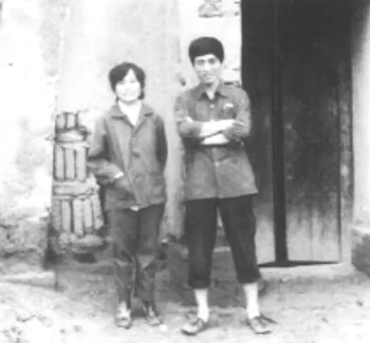 张末个人资料（二婚嫁老外，38岁儿女双全） 第9张