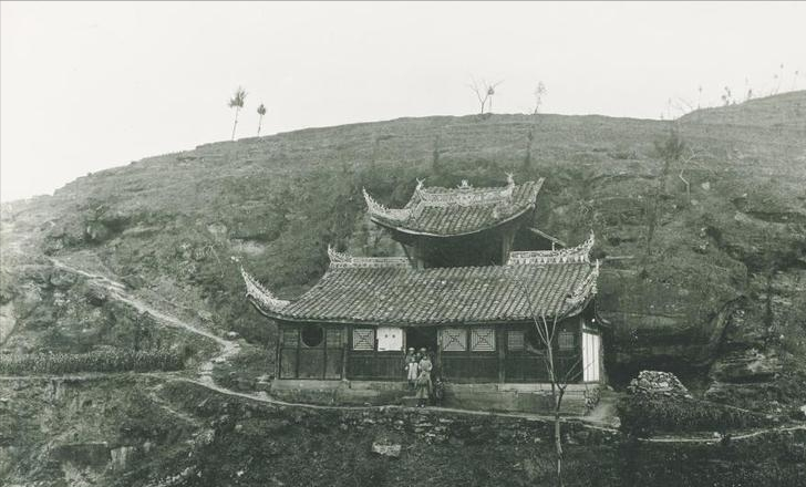 历史上未解之谜有哪些（中国十大诡异未解之谜） 第71张