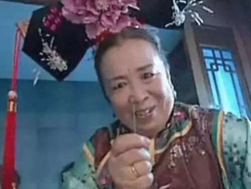 林心如事件是怎么回事？详解林心如的人设崩塌史 第65张