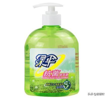 洗手液哪个牌子好（洗手液品牌排行榜前十名） 第13张