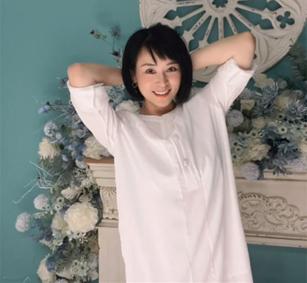 陈羽凡现在怎么样了？退圈后身材发福打扮时髦 第21张