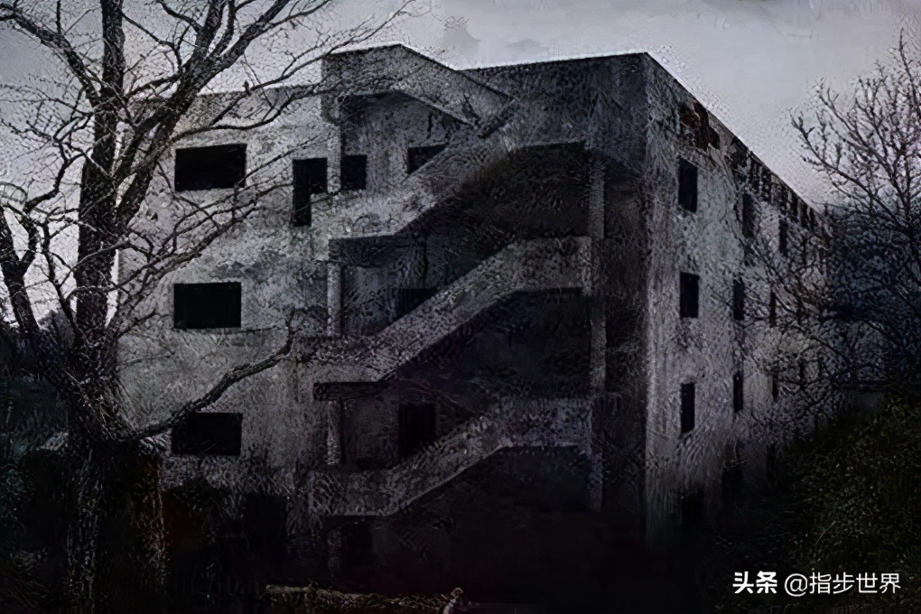 昆池岩真实事件原型是什么 揭秘1979昆池岩真实事件 第1张