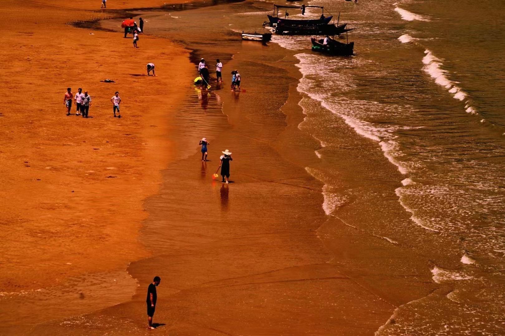 苍南推荐必去旅游景点大全排名（温州苍南十大旅游景区） 第11张