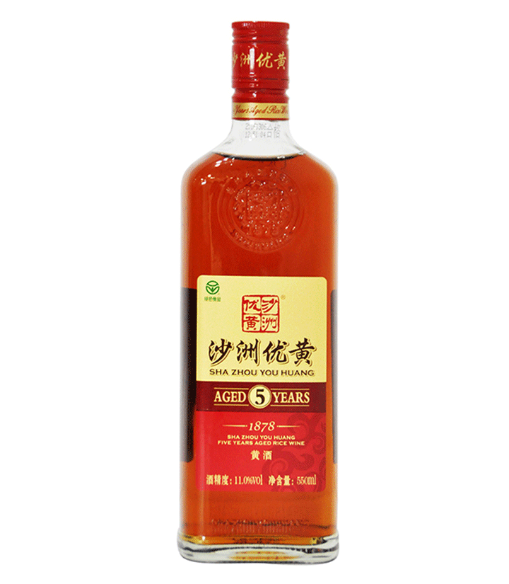 中国黄酒十大排名（国内最好的10个著名黄酒品牌） 第9张