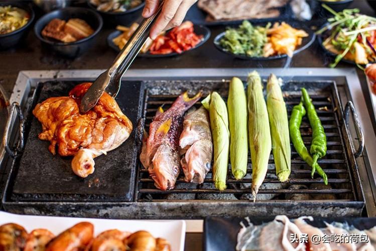 野餐带什么食物好（野餐必备十大食物） 第9张