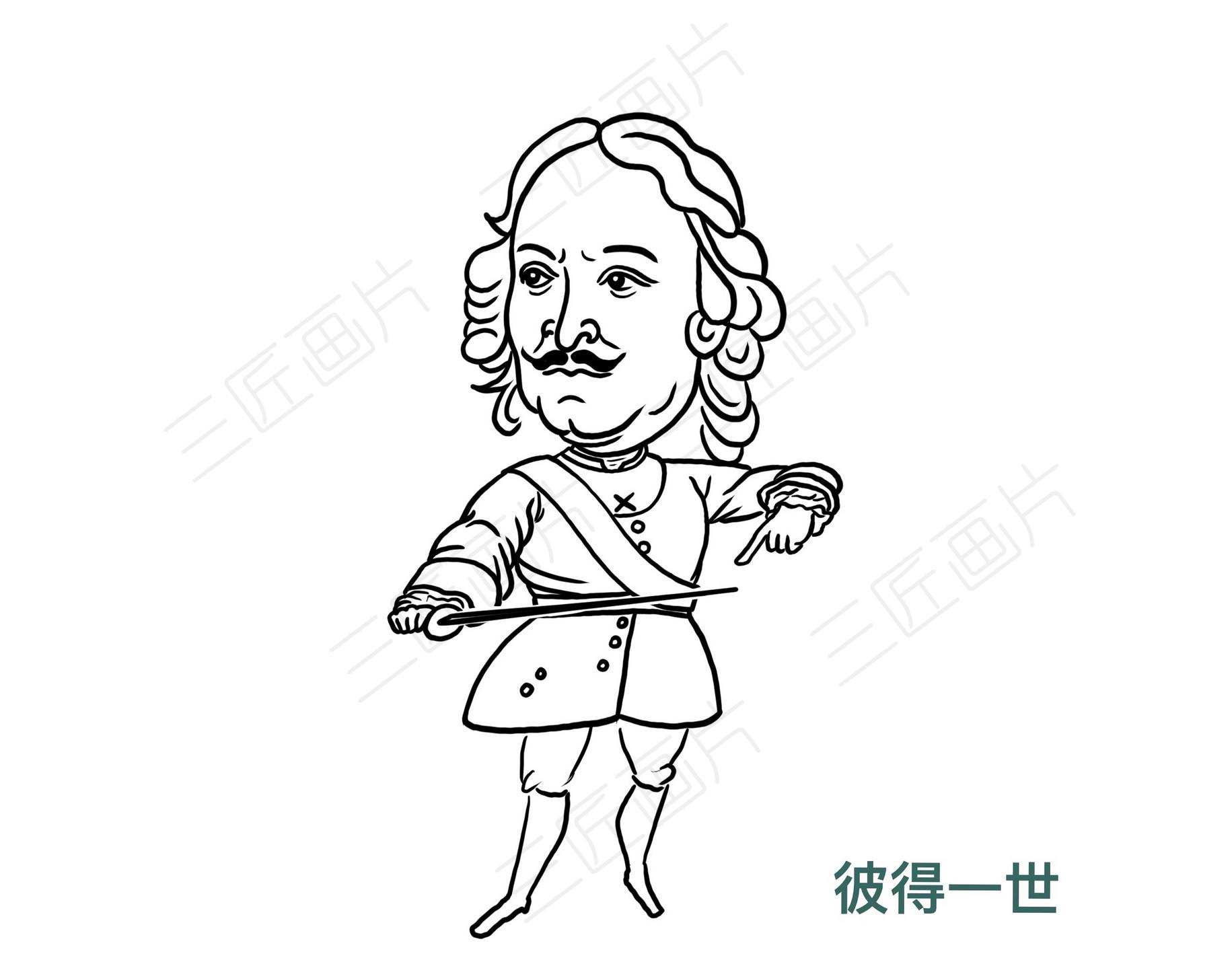 以前的沙俄是现在哪个国家？沙俄灭亡后是什么国 第5张