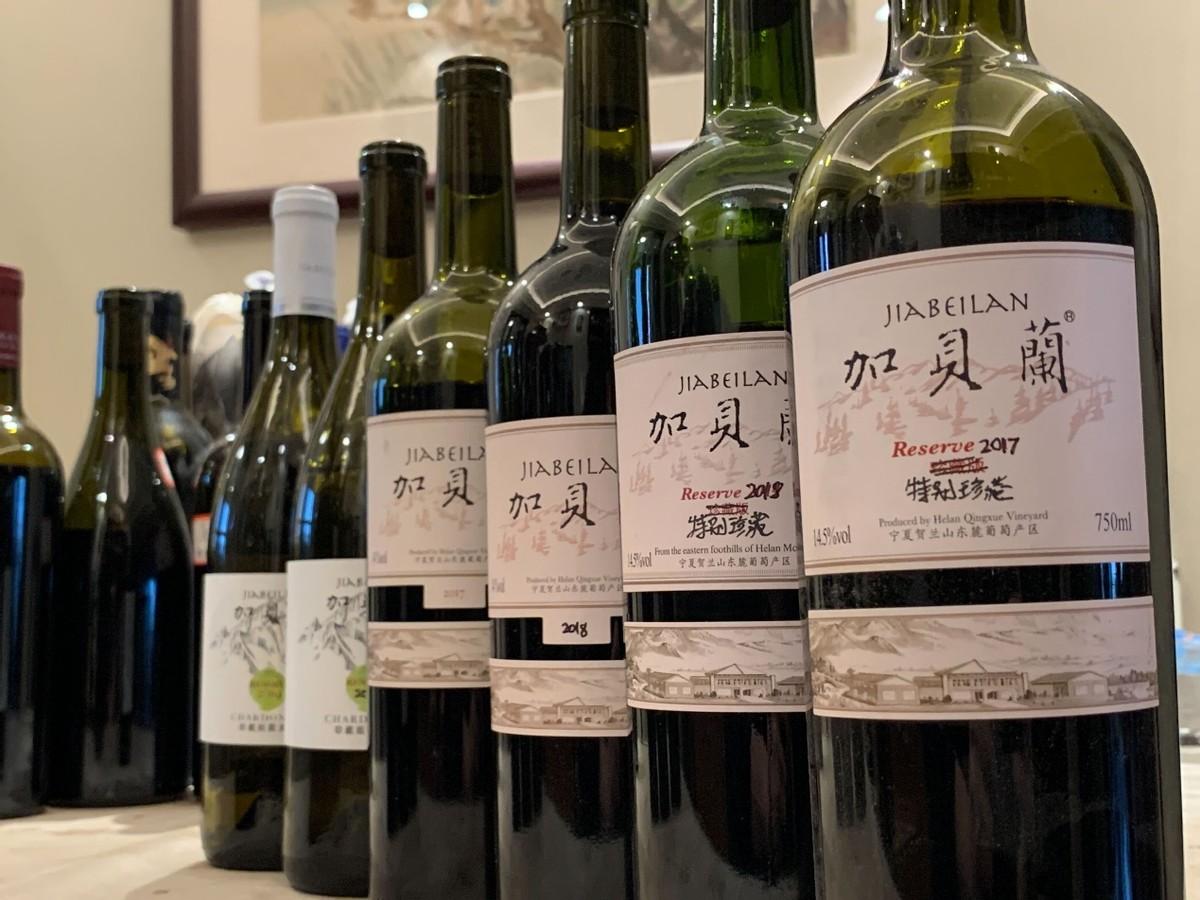 中国红酒品牌排行榜前十名（国内十大葡萄酒品牌） 第19张