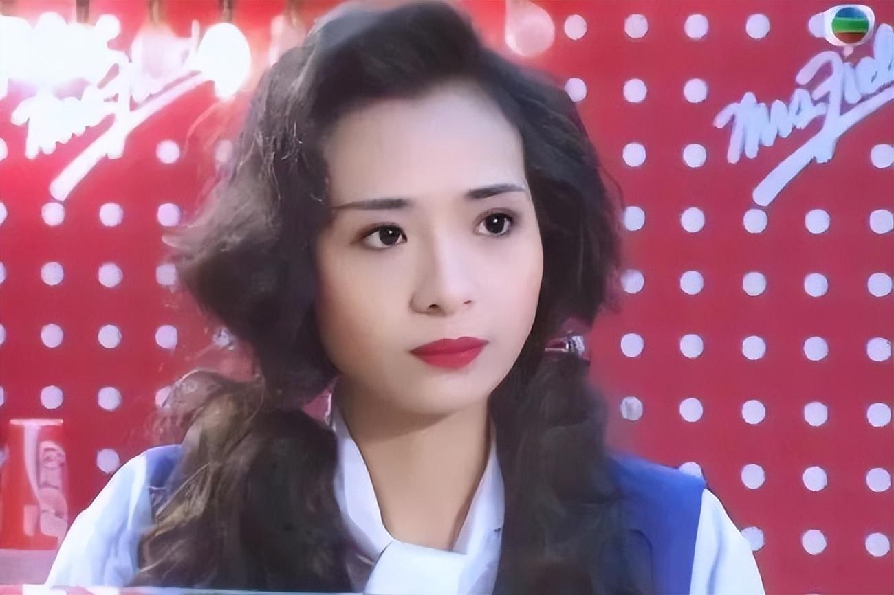 叶玉卿个人资料简介（叶玉卿90年代宅男女神） 第37张