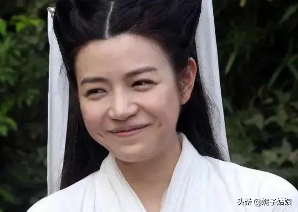 陈妍希个人资料（为什么最后嫁给了陈晓） 第11张