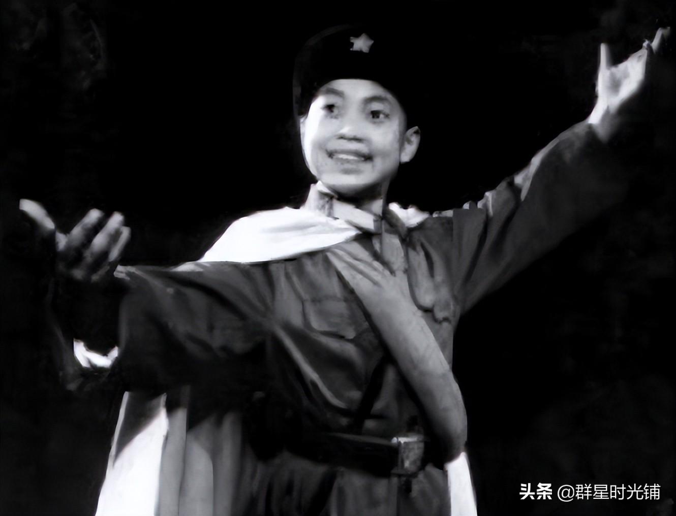 小香玉简历及个人资料（小香玉如今到底过得怎么样了？） 第5张