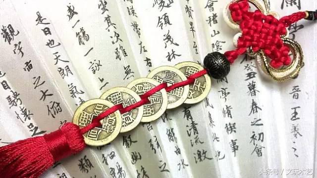 客厅十大招财摆件（风水学公认的10大镇宅招财吉祥物） 第11张