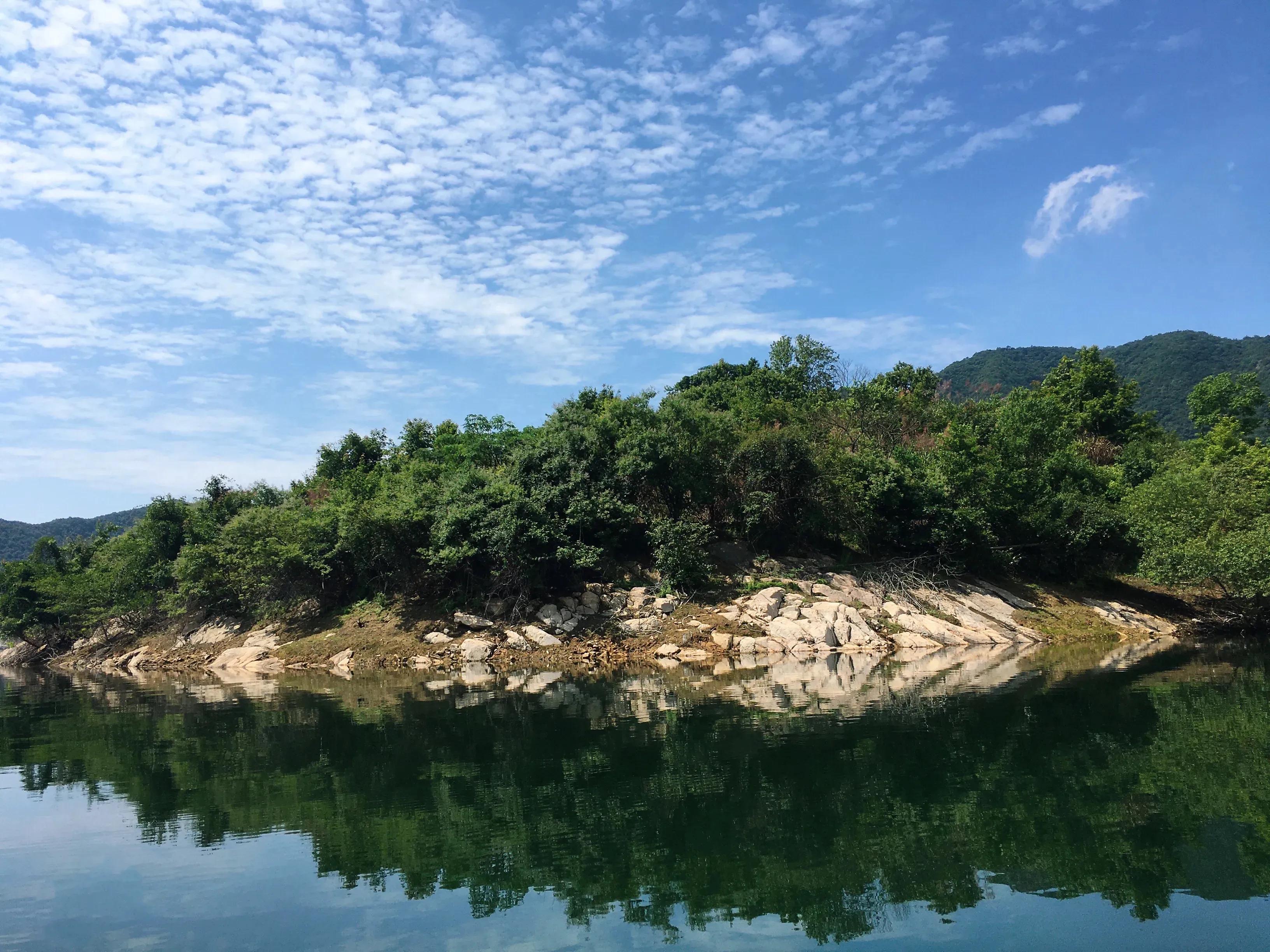安徽金寨旅游景点攻略（金寨旅游必去的景点推荐） 第5张