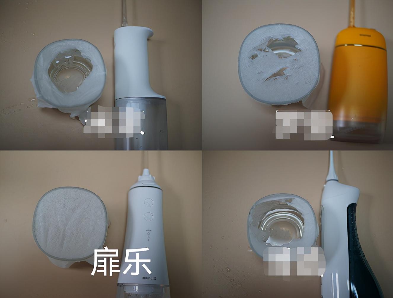 冲牙器什么品牌好（冲牙器品牌十大排名） 第3张
