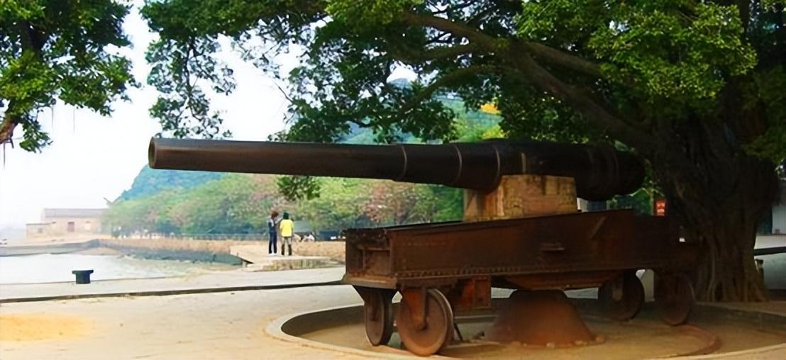 东莞哪里好玩旅游景区（东莞一日游7大景点推荐） 第5张