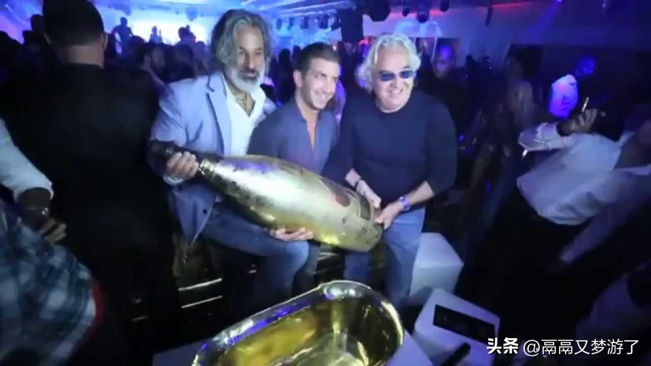 世界十大奢侈名酒（全球公认最贵的10种酒） 第3张