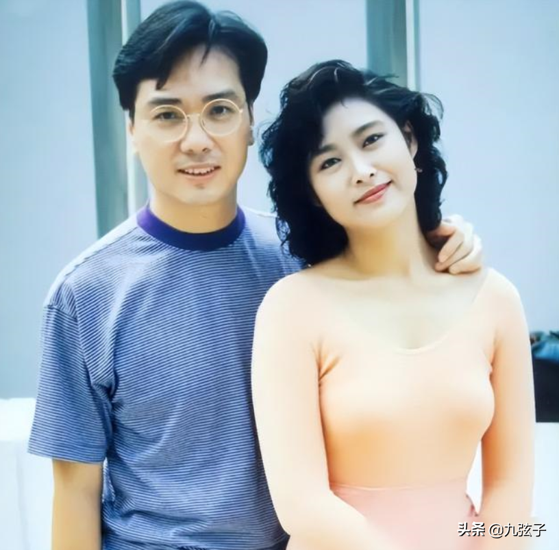 叶玉卿个人资料简介（转型最成功的“女神”） 第11张
