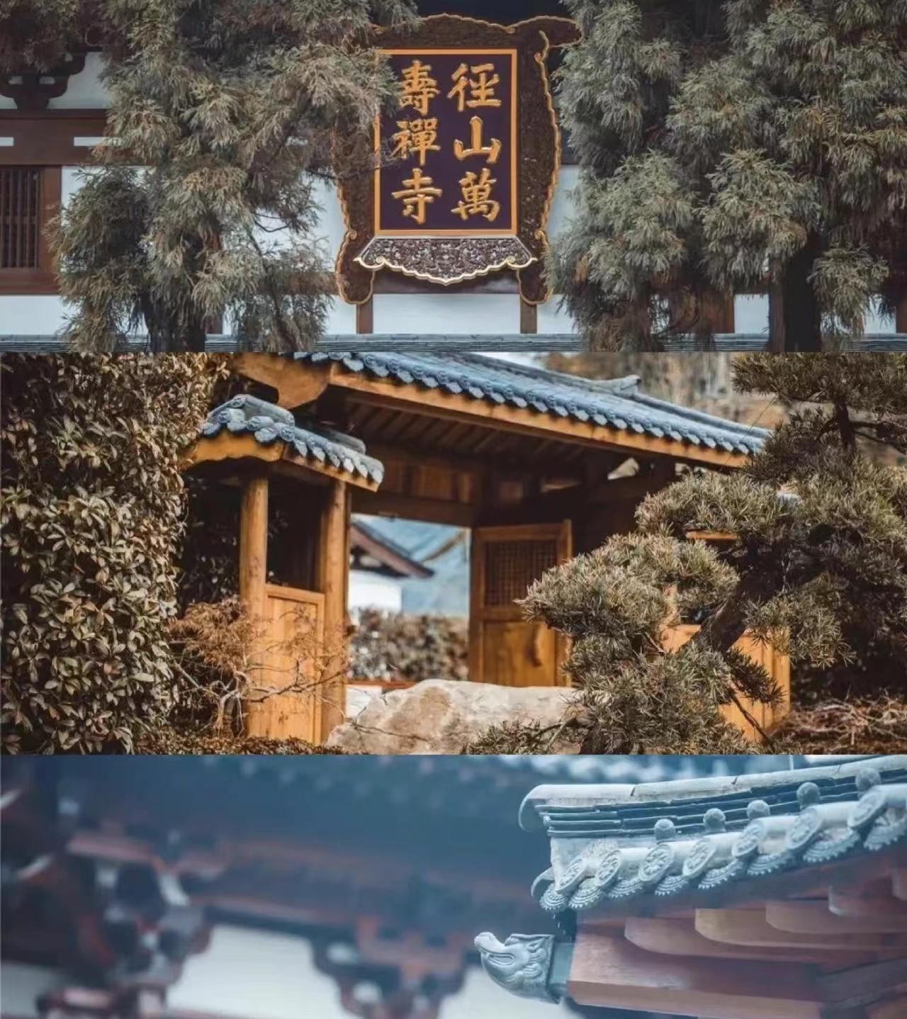 江浙沪必去旅游景点推荐（江浙沪适合一日游的地方十大景点推荐） 第13张