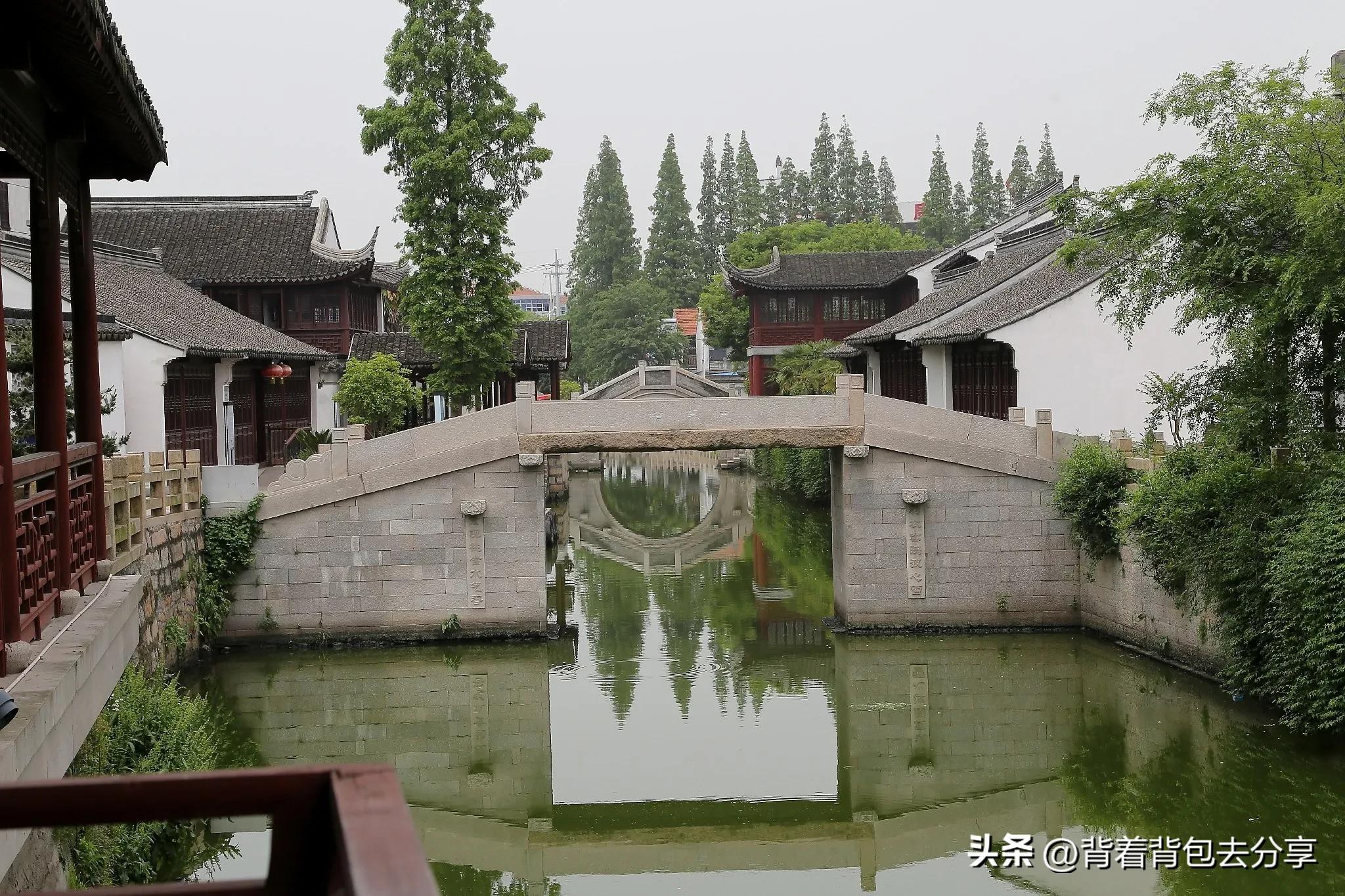 江苏省内旅游景点排行榜（江苏十大免费景点推荐） 第17张