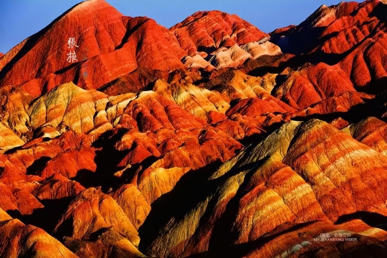 甘肃5a景区名单（甘肃7家5A级景点介绍） 第55张