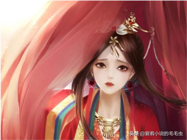 好看的小说推荐女生（盘点4本女生喜欢看的小说） 第5张