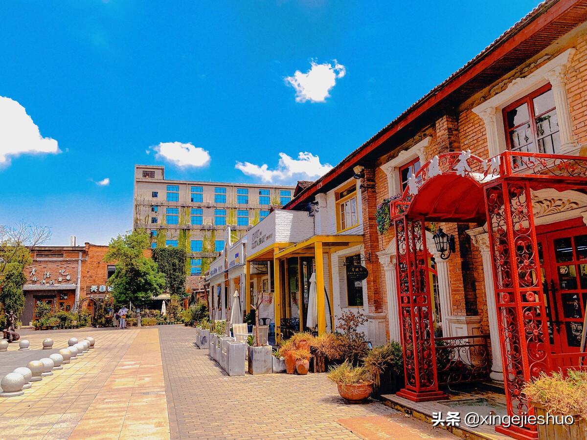 南昌有什么好玩的地方（南昌旅游必去的16个景点） 第13张