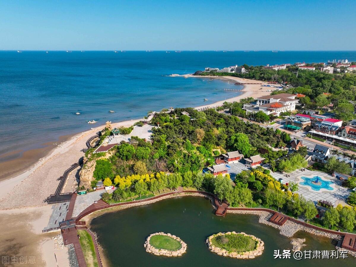 中国最美的十大景点都有哪些（国内最值得去的十大旅游景点） 第11张
