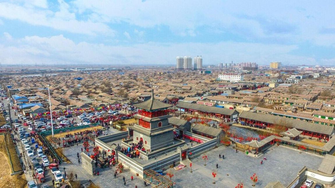 廊坊有什么好玩的地方（廊坊周末10大必打卡的景点） 第7张