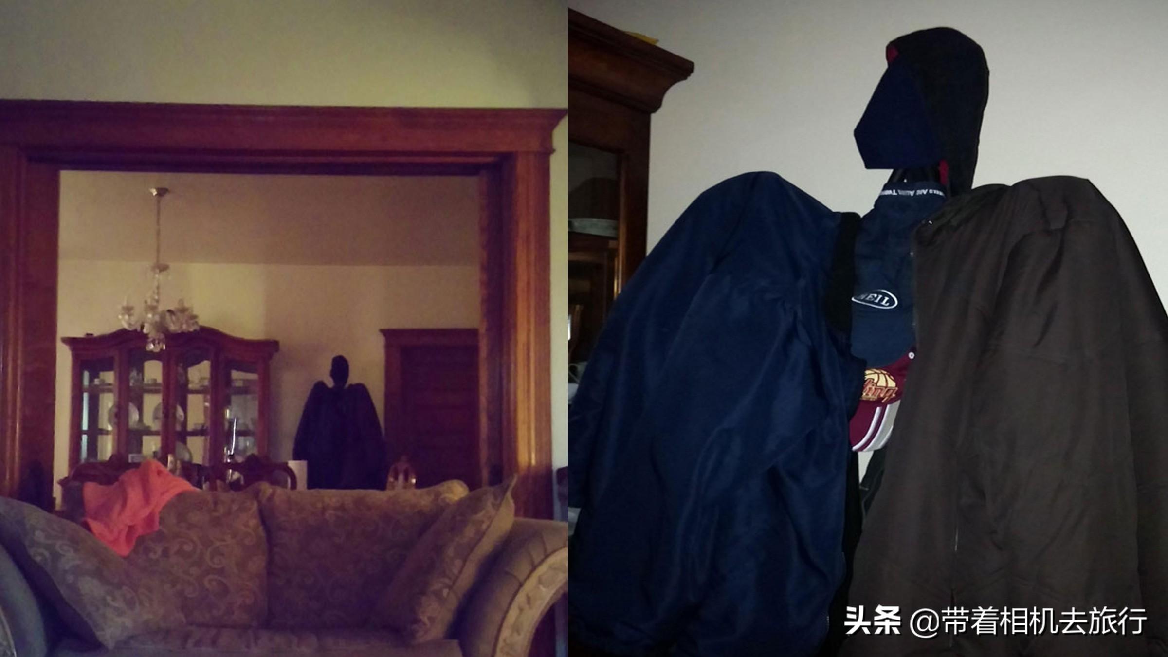 10张让人“吓一跳”的视觉错觉照，仔细一看发现虚惊一场 第19张