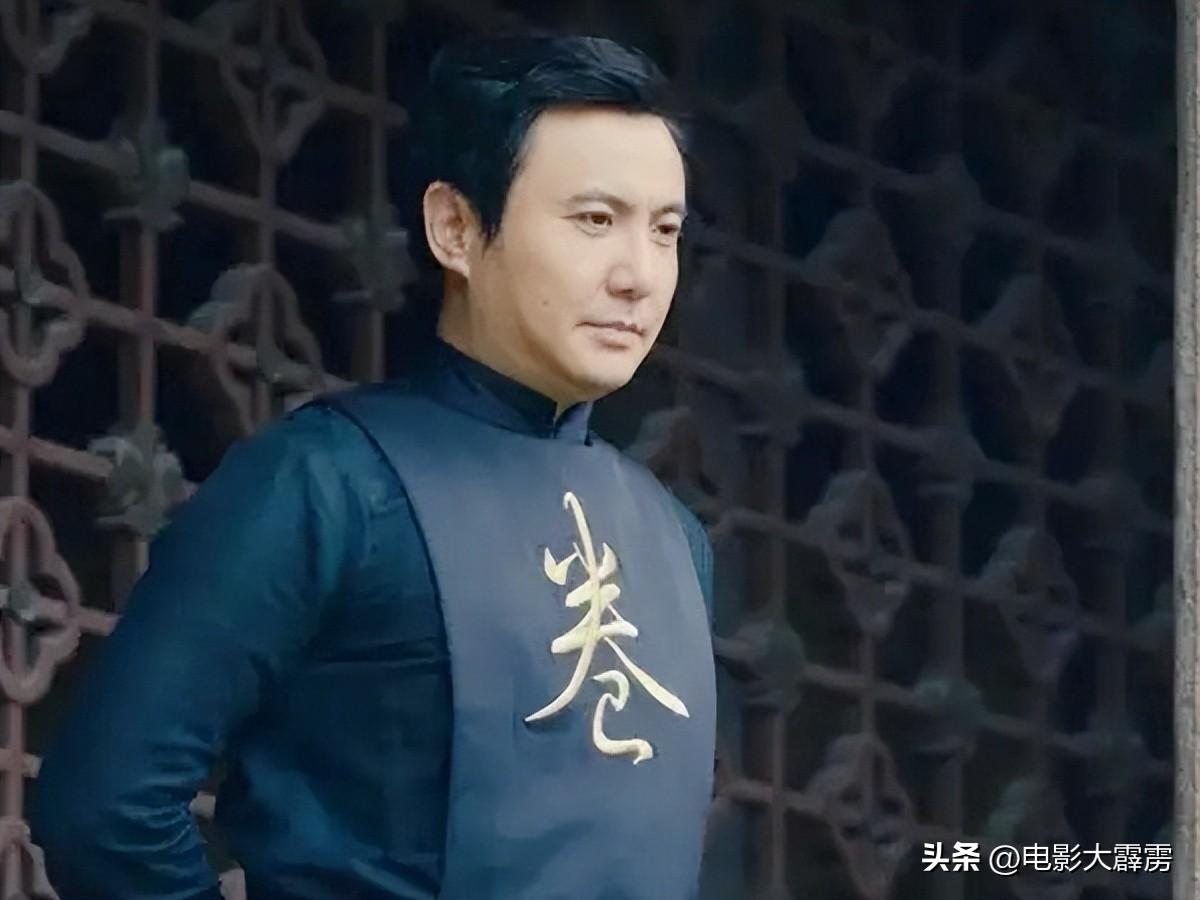 沈腾的电影作品有哪些（演员沈腾主演电影票房十强） 第27张