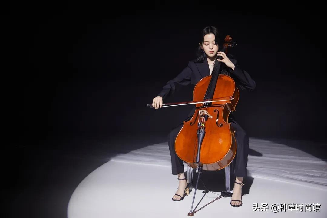 欧阳娜娜个人简历资料（欧阳娜娜美成纯欲天花板） 第17张