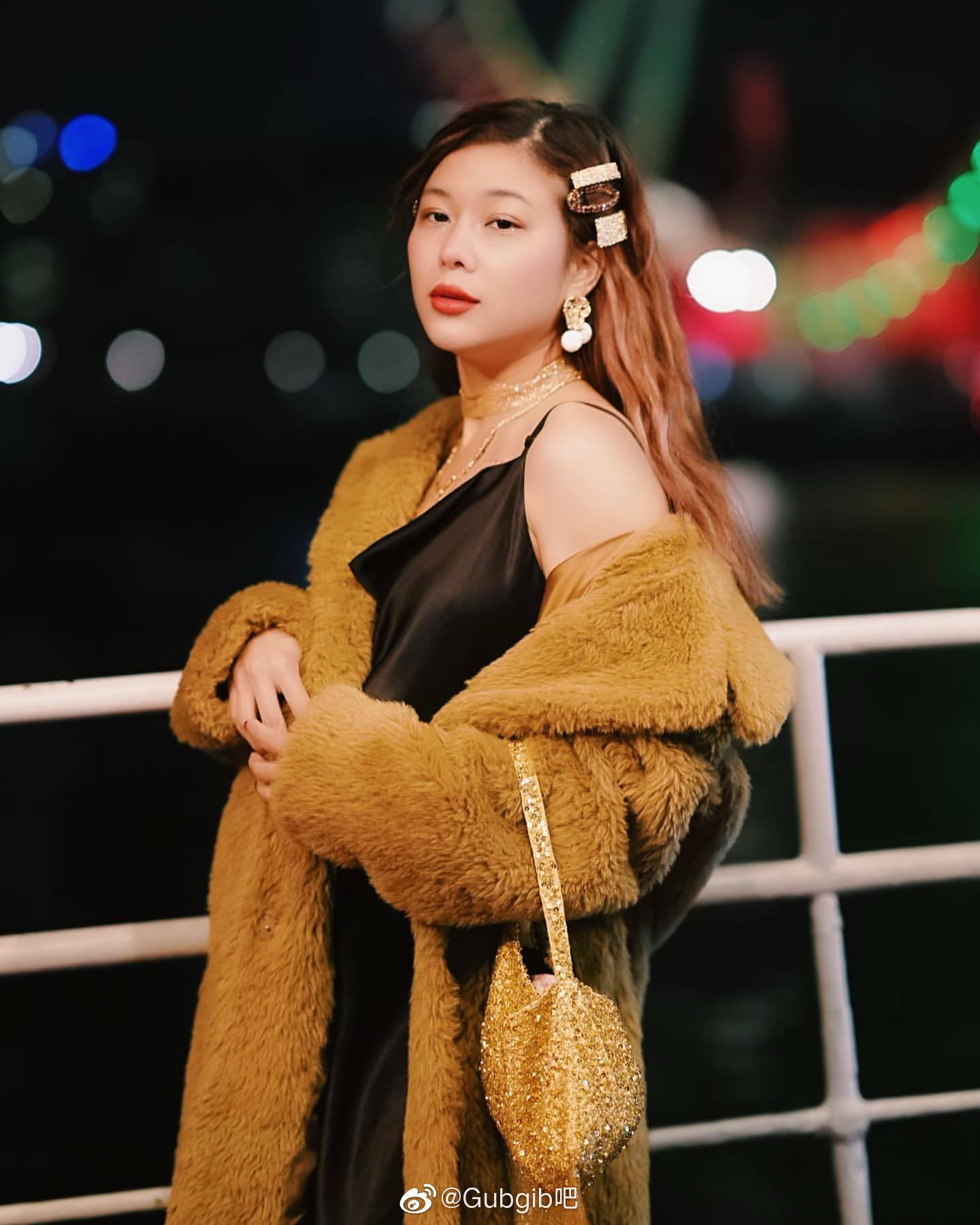徐志贤个人资料（参加选秀出道，25岁奉子成婚） 第17张