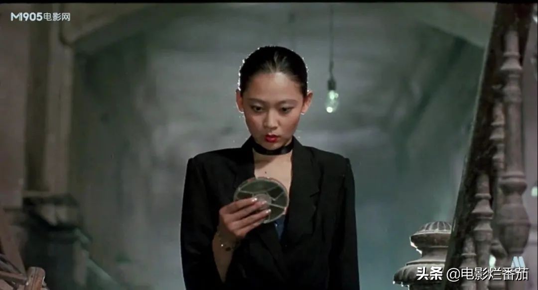 这部国产恐怖片因吓死人遭禁映，重见天日时只剩88分钟 第41张
