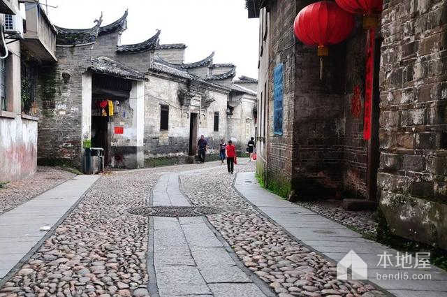 赣州旅游必去的旅游景点（赣州旅游十大景点排行榜） 第13张