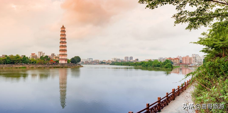 高州旅游景点哪里好玩（高州自驾游十大景区推荐） 第11张