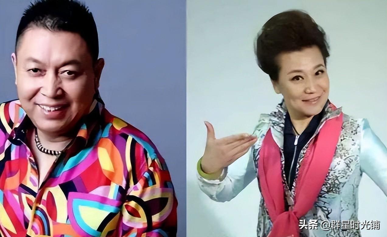 小香玉简历及个人资料（小香玉如今到底过得怎么样了？） 第29张