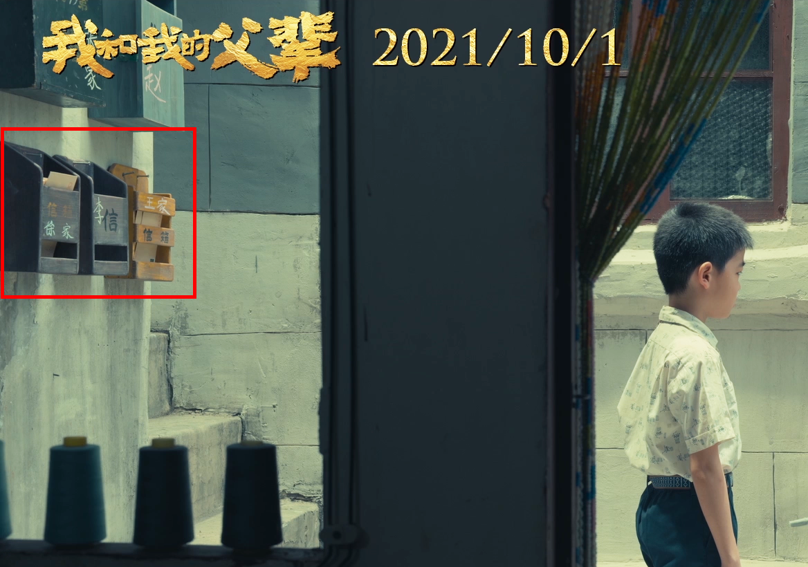 徐峥新片揭开神秘面纱，20位一线演员主演，张艺谋出场送最大彩蛋 第55张