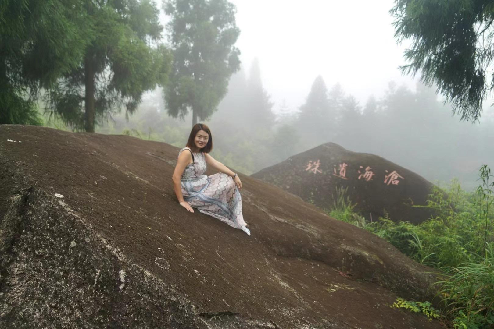 苍南推荐必去旅游景点大全排名（温州苍南十大旅游景区） 第21张