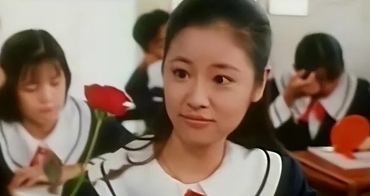 林心如怎么了？从“全民女神”被骂到“关评论” 第17张