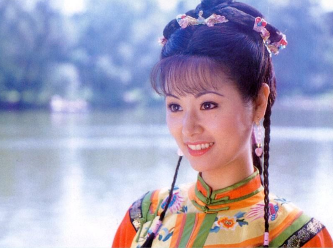 林心如事件是怎么回事？详解林心如的人设崩塌史 第27张