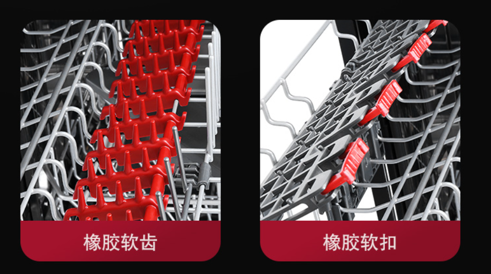从2千到2万，洗碗机到底贵在哪里？ 第21张