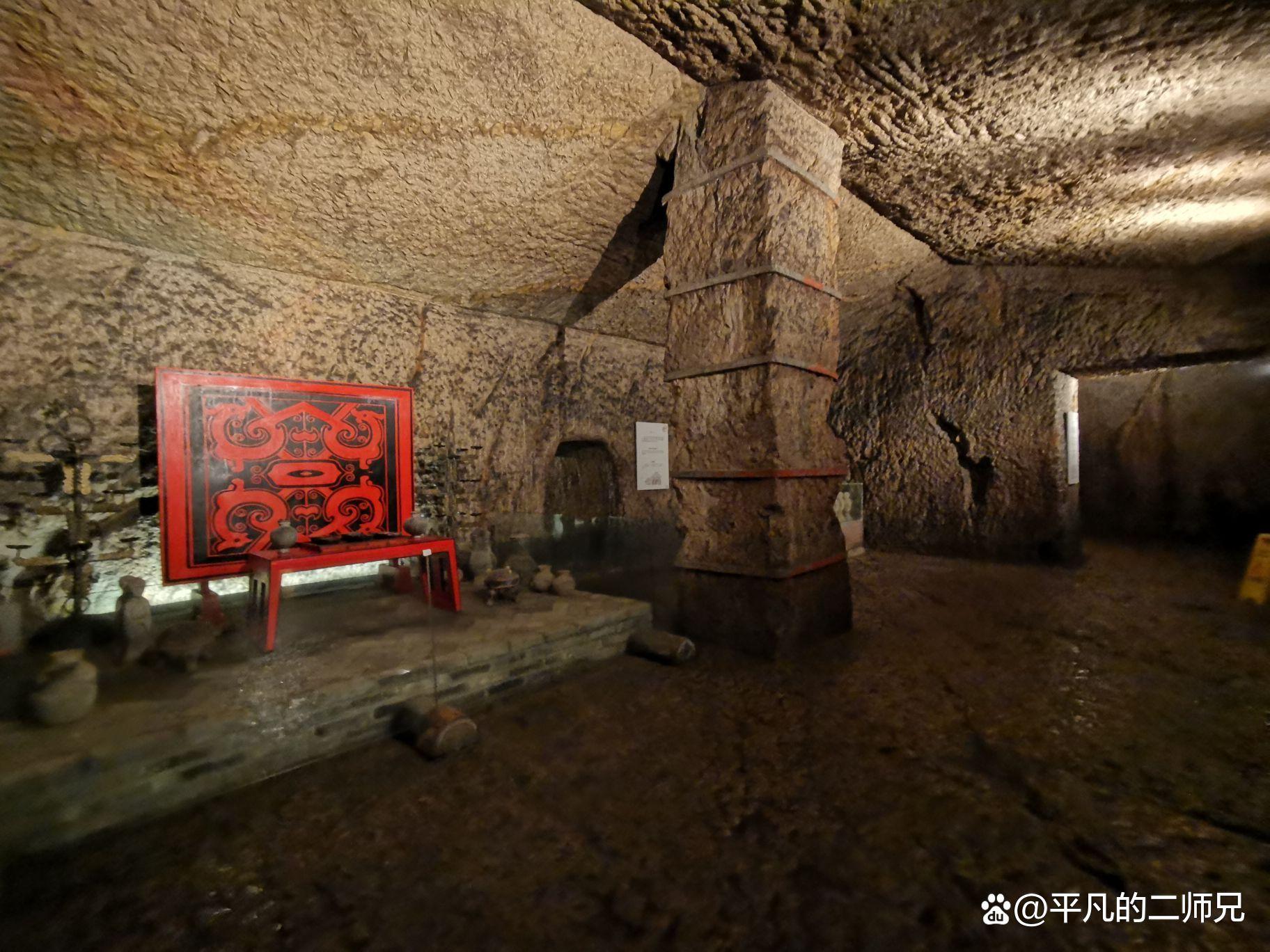徐州周边旅游景点大全（徐州有哪些自然风光和必去好玩的地方） 第23张