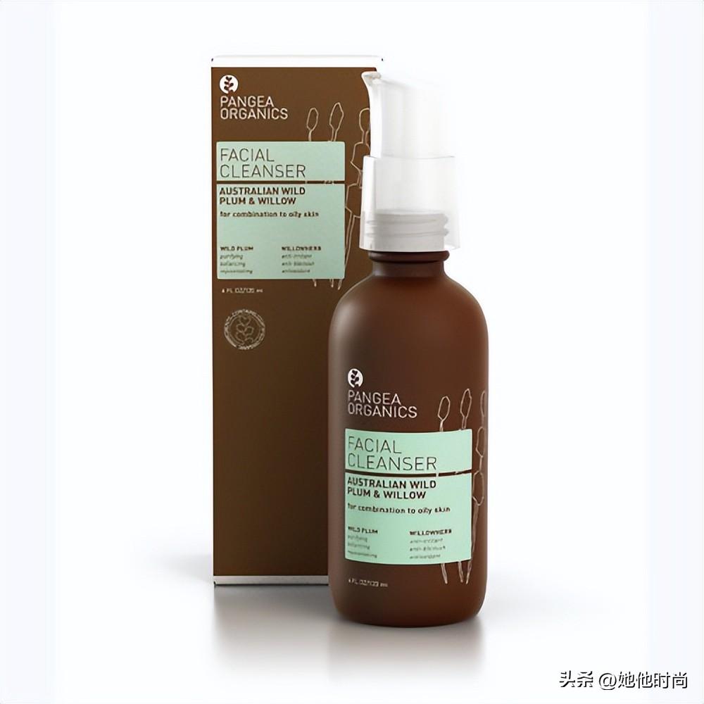 皮肤敏感用什么洗面奶好（洗面奶品牌排行榜前十名） 第11张