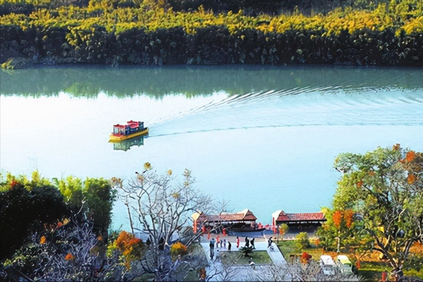 增城有什么好玩的地方（增城旅游必去的八大景点） 第9张