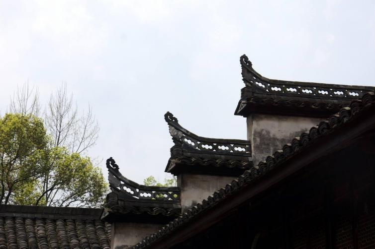 浙江适合自驾游的地方（浙江周末自驾游10大最美乡村推荐） 第9张