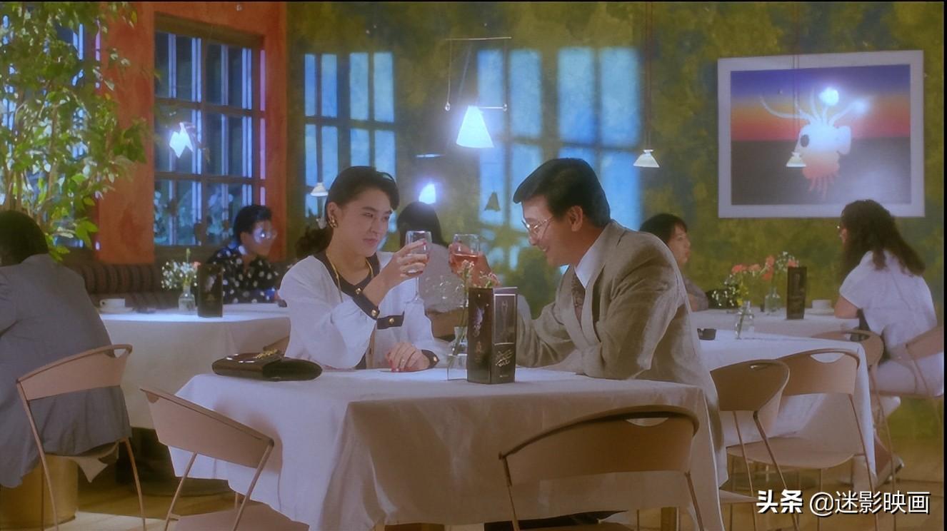 叶玉卿个人资料简介（一文读懂“一代女神”叶玉卿） 第57张