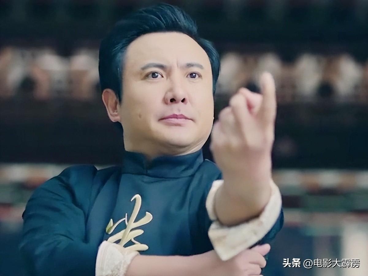 沈腾的电影作品有哪些（演员沈腾主演电影票房十强） 第29张