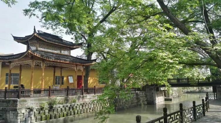 浙江适合自驾游的地方（浙江周末自驾游10大最美乡村推荐） 第7张