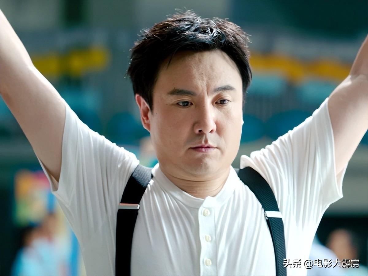 沈腾的电影作品有哪些（演员沈腾主演电影票房十强） 第15张