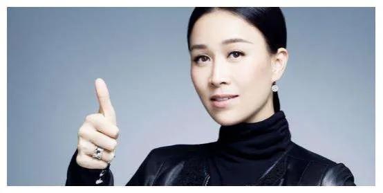 不拿出几首压箱底的流行金曲，怎好意思做华语乐坛的天后 第13张
